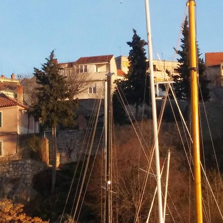 Ana Apartment Sibenik Luaran gambar