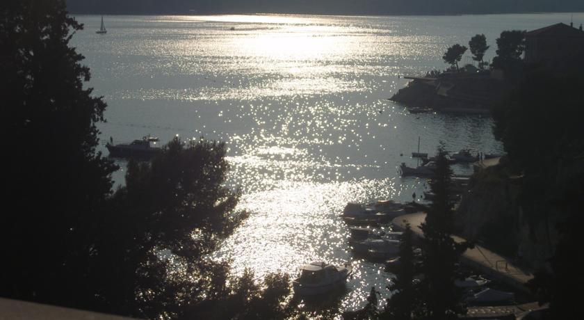 Ana Apartment Sibenik Bilik gambar