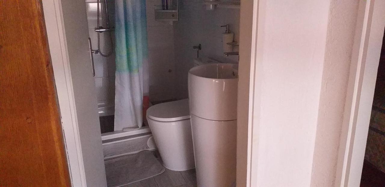 Ana Apartment Sibenik Luaran gambar