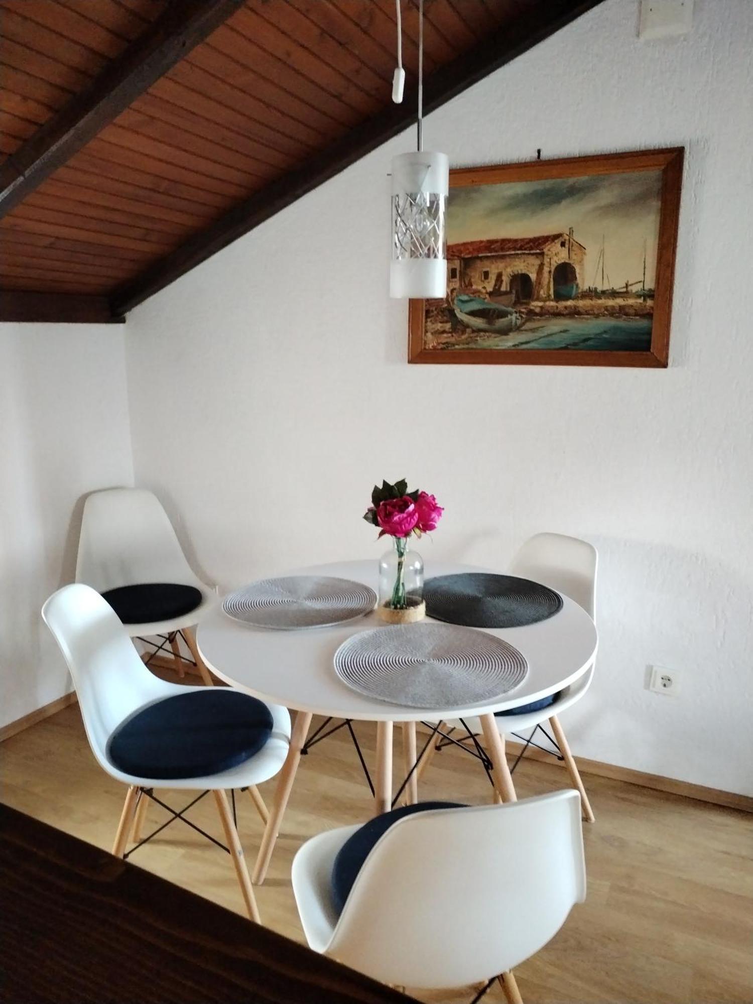 Ana Apartment Sibenik Luaran gambar