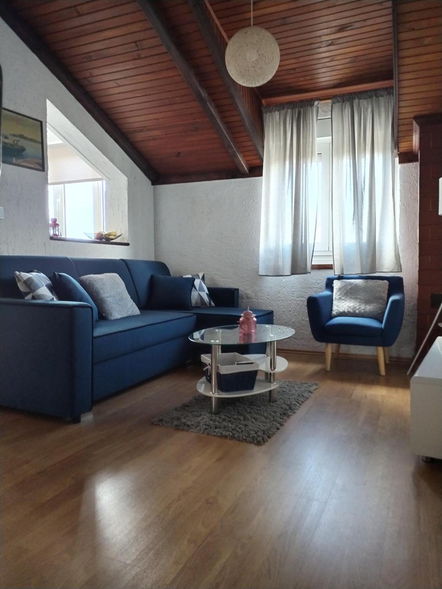 Ana Apartment Sibenik Luaran gambar