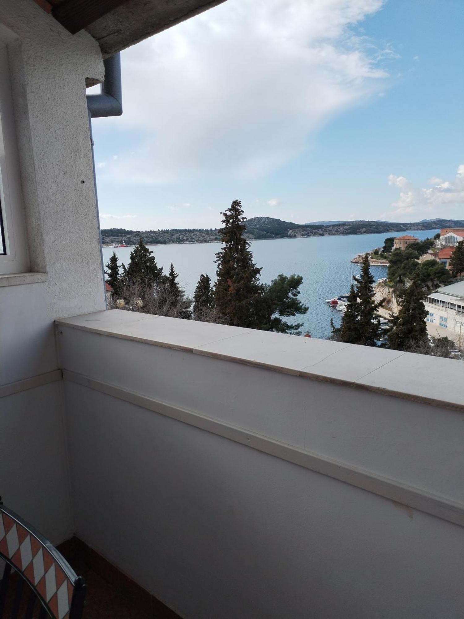 Ana Apartment Sibenik Luaran gambar