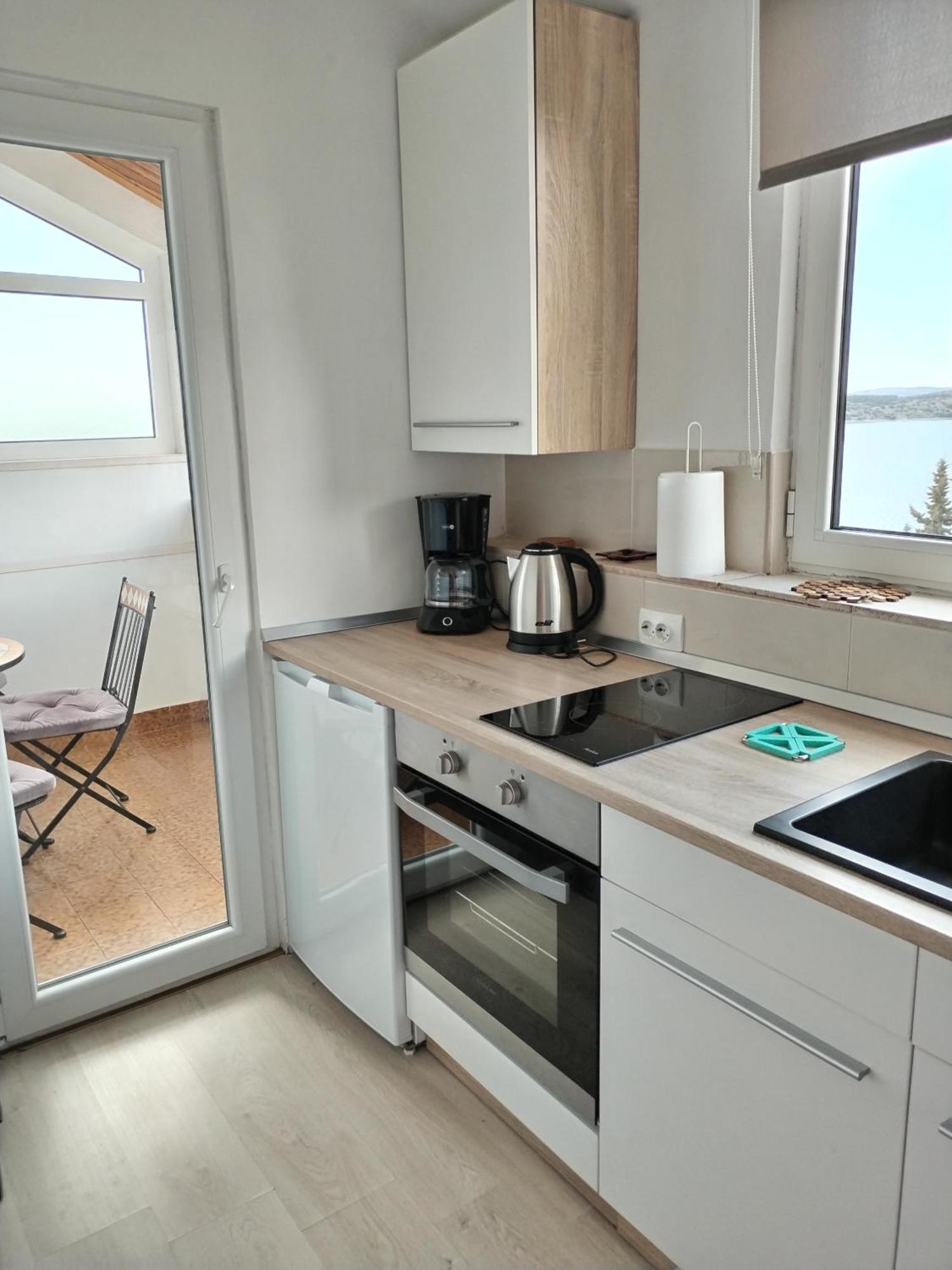 Ana Apartment Sibenik Luaran gambar