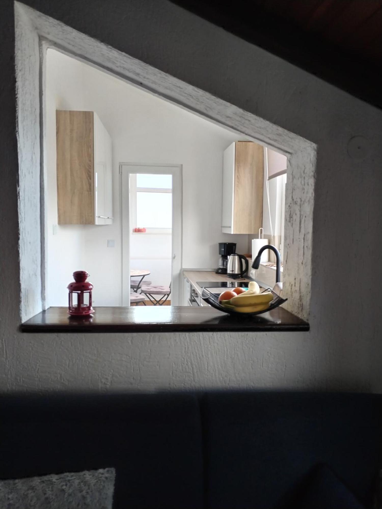 Ana Apartment Sibenik Luaran gambar
