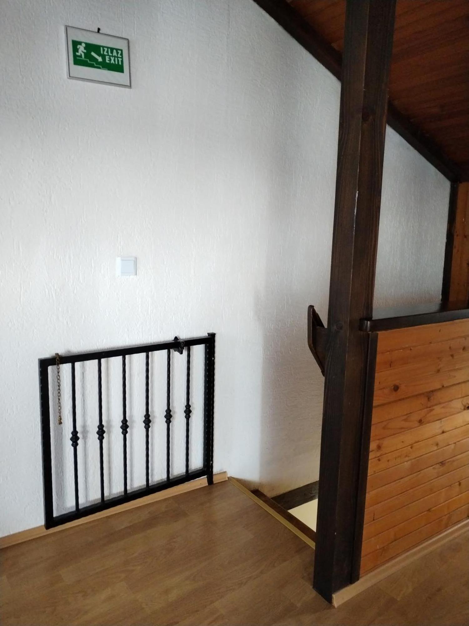 Ana Apartment Sibenik Luaran gambar
