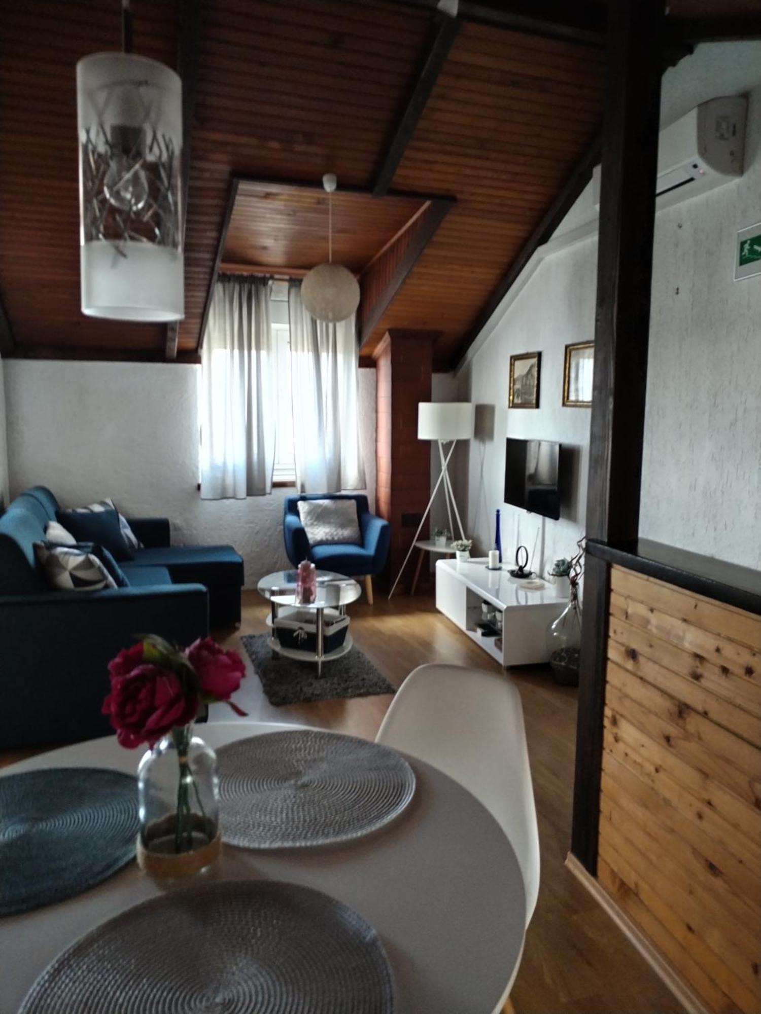 Ana Apartment Sibenik Luaran gambar