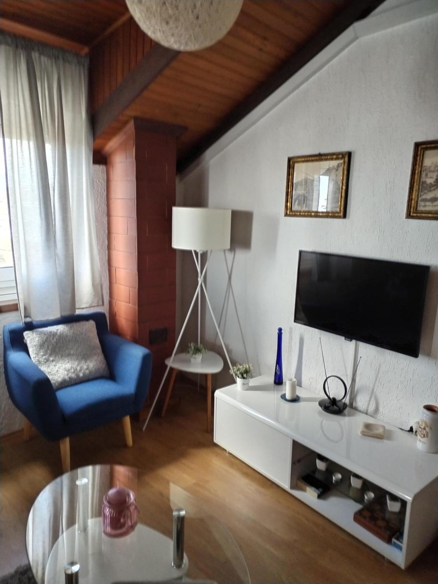Ana Apartment Sibenik Luaran gambar
