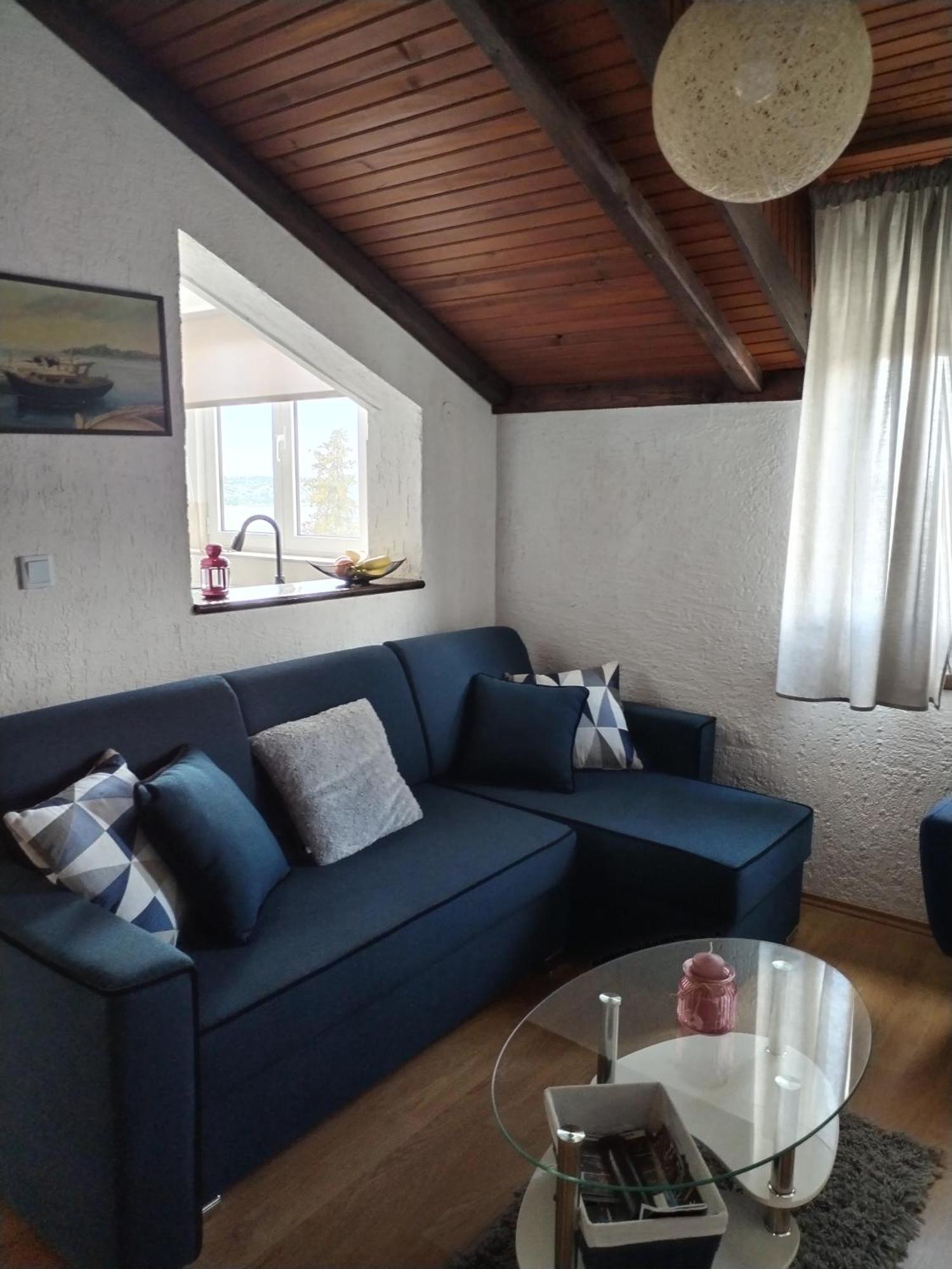 Ana Apartment Sibenik Luaran gambar