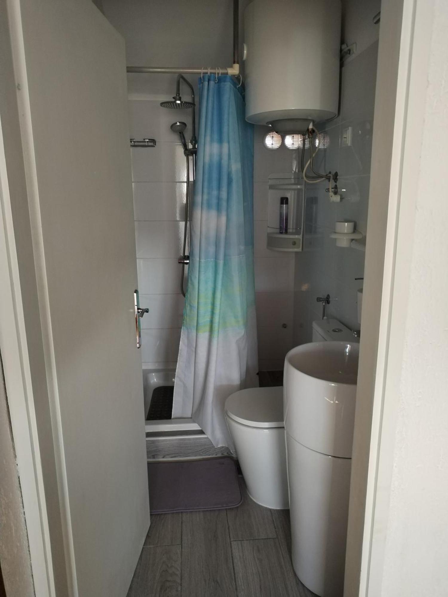 Ana Apartment Sibenik Luaran gambar