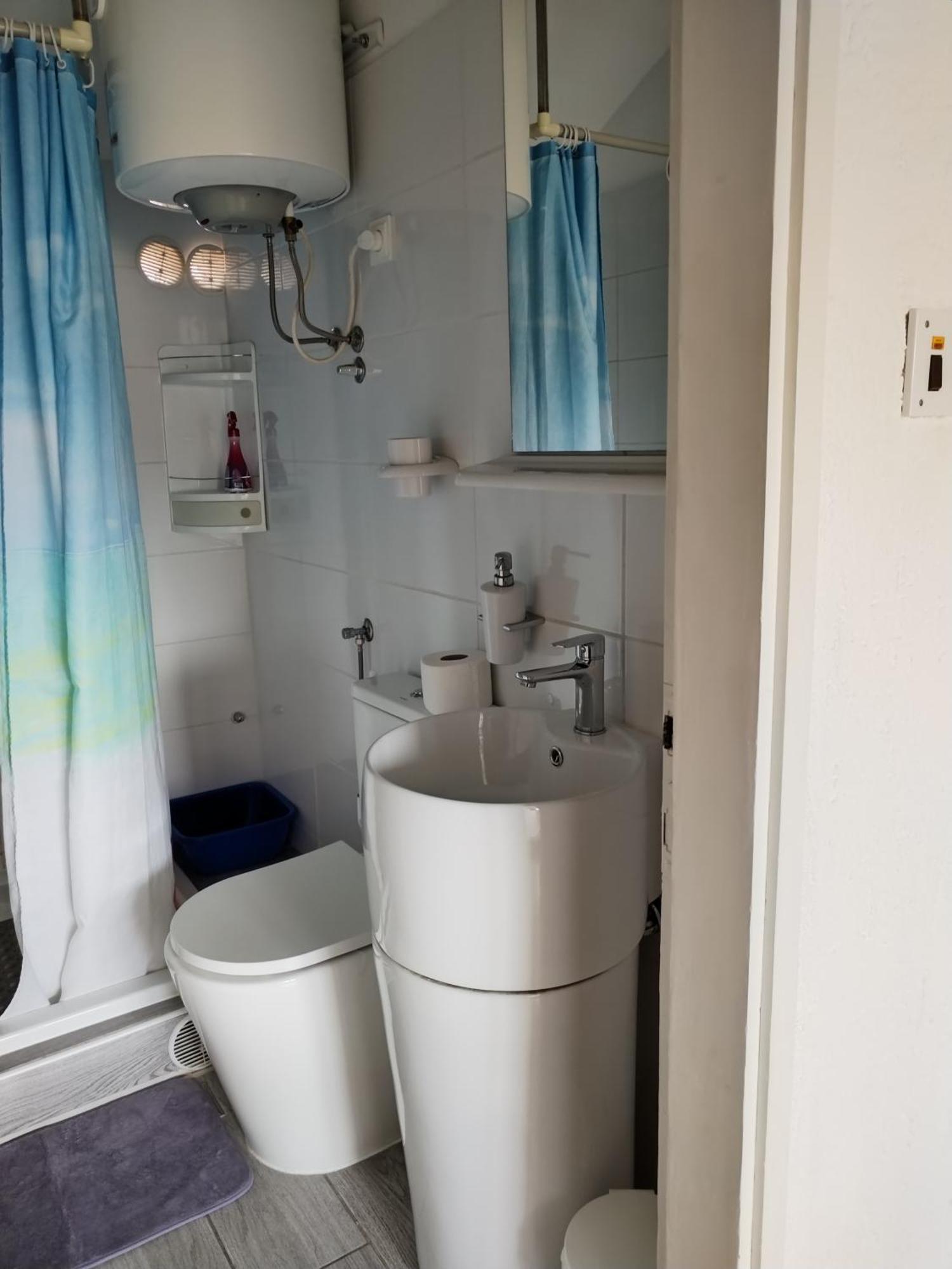 Ana Apartment Sibenik Luaran gambar