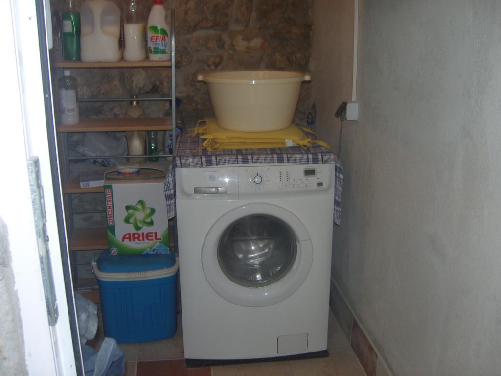 Ana Apartment Sibenik Bilik gambar
