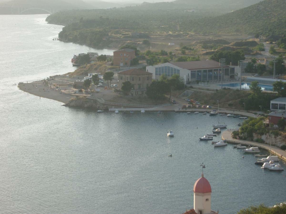 Ana Apartment Sibenik Luaran gambar