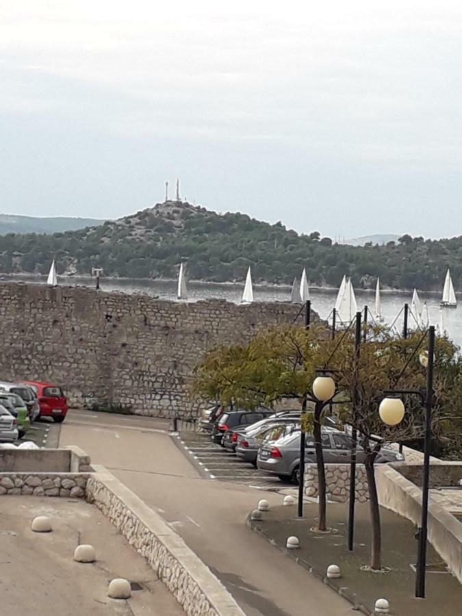 Ana Apartment Sibenik Luaran gambar