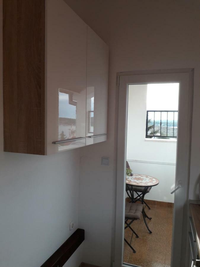 Ana Apartment Sibenik Luaran gambar