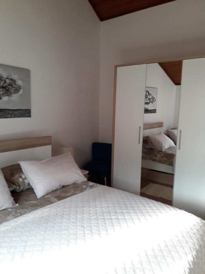 Ana Apartment Sibenik Luaran gambar